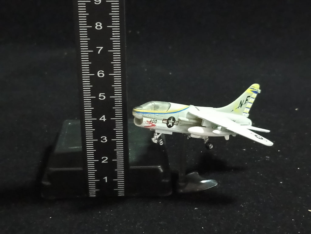 LTV A-7A Corsair II - Furuta Fighter Aircraft Vol.3 No.46