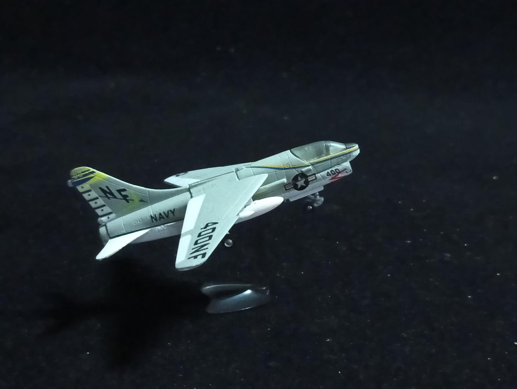 LTV A-7A Corsair II - Furuta Fighter Aircraft Vol.3 No.46