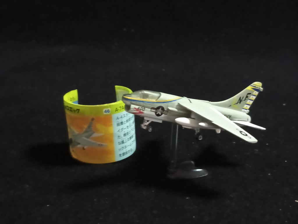 LTV A-7A Corsair II - Furuta Fighter Aircraft Vol.3 No.46