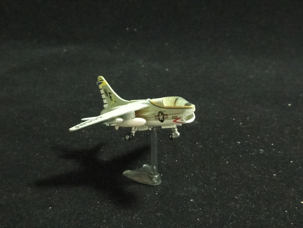 LTV A-7A Corsair II - Furuta Fighter Aircraft Vol.3 No.46