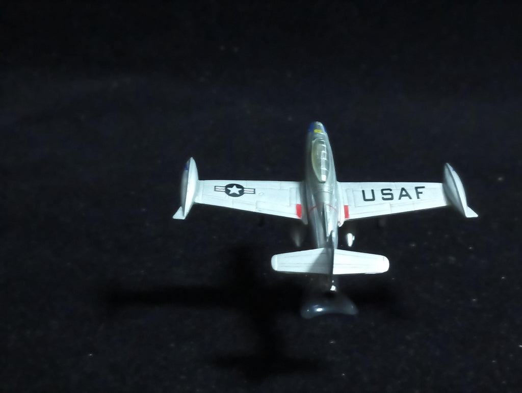F-84G Thunderjet - Furuta Fighter Aircraft Vol.3 No.48