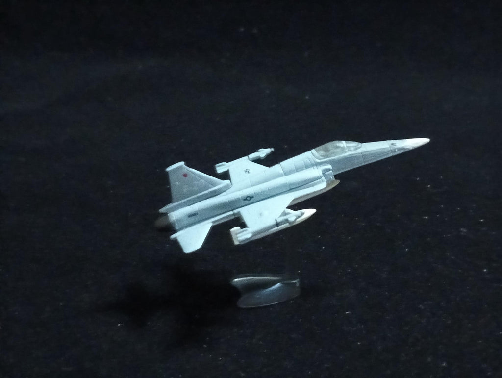 Northrop F-20 Tigershark - Furuta Fighter Aircraft Vol.3 No.45