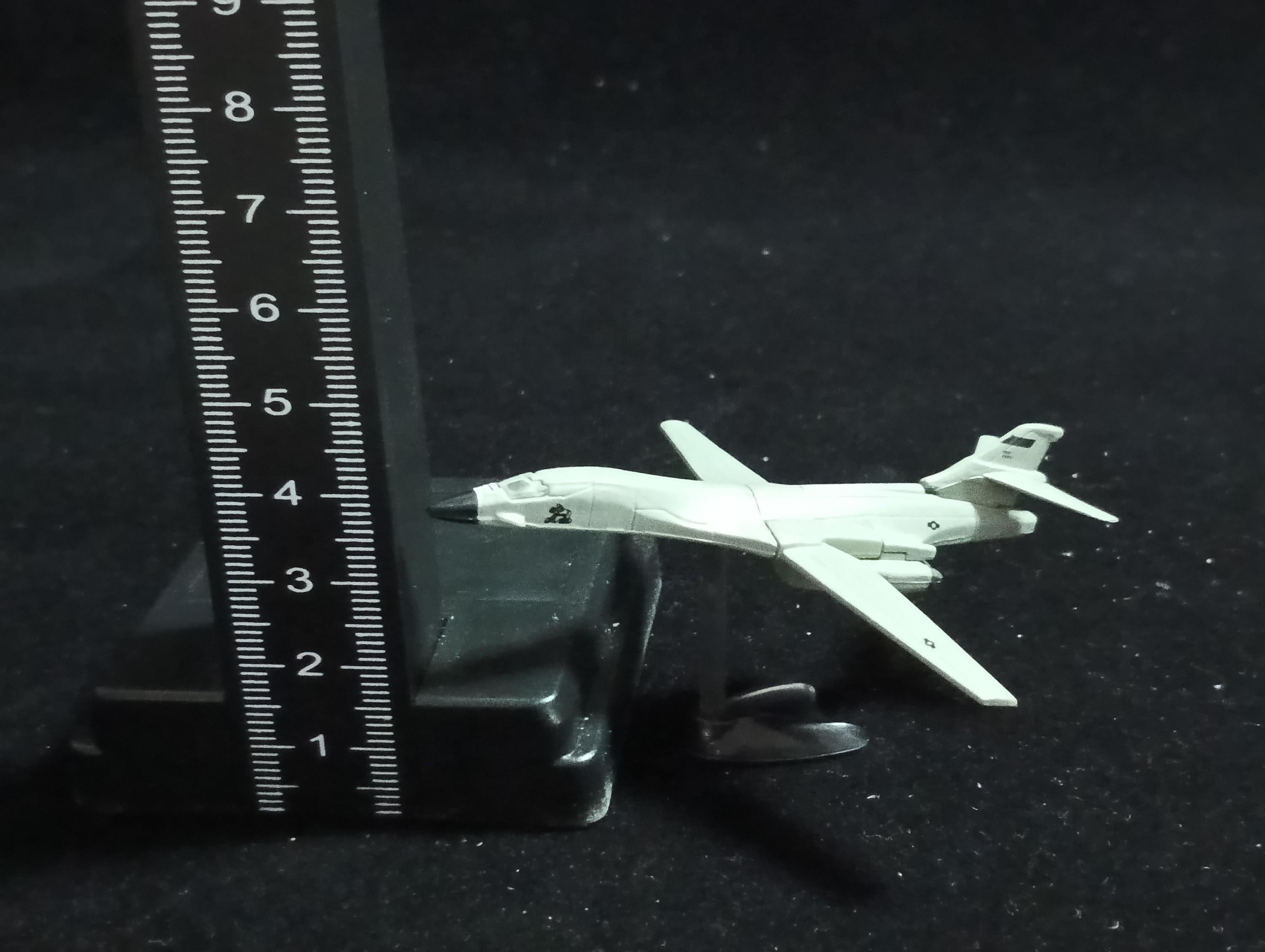 Boeing B-1 Lancer - Furuta Fighter Aircraft Vol.3 No.42