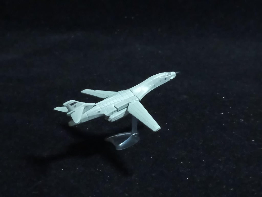 Boeing B-1 Lancer - Furuta Fighter Aircraft Vol.3 No.42