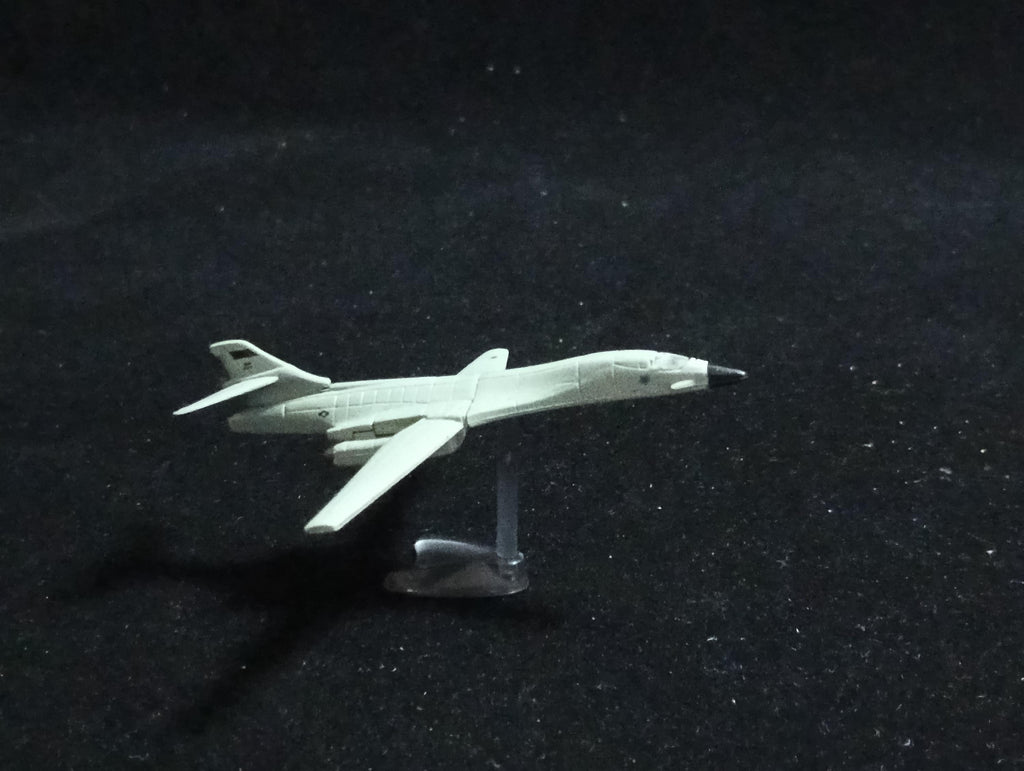 Boeing B-1 Lancer - Furuta Fighter Aircraft Vol.3 No.42