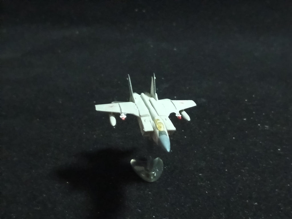 Mikoyan MiG-31 Foxhound - Furuta Fighter Aircraft Vol.3 No.43
