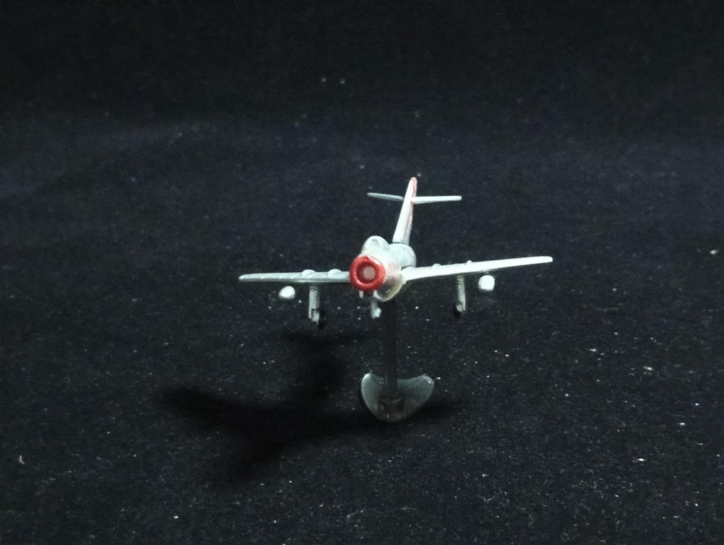 Mikoyan MiG-15 (Silver) - Furuta Fighter Aircraft Vol.3 No.50