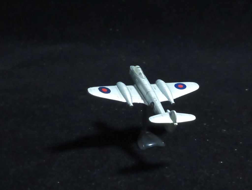 Meteor F1 - Furuta Fighter Aircraft Vol.3 No.49