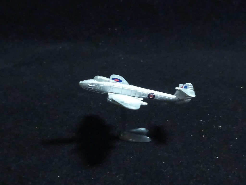 Meteor F1 - Furuta Fighter Aircraft Vol.3 No.49
