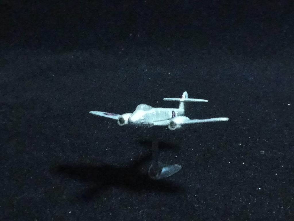 Meteor F1 - Furuta Fighter Aircraft Vol.3 No.49