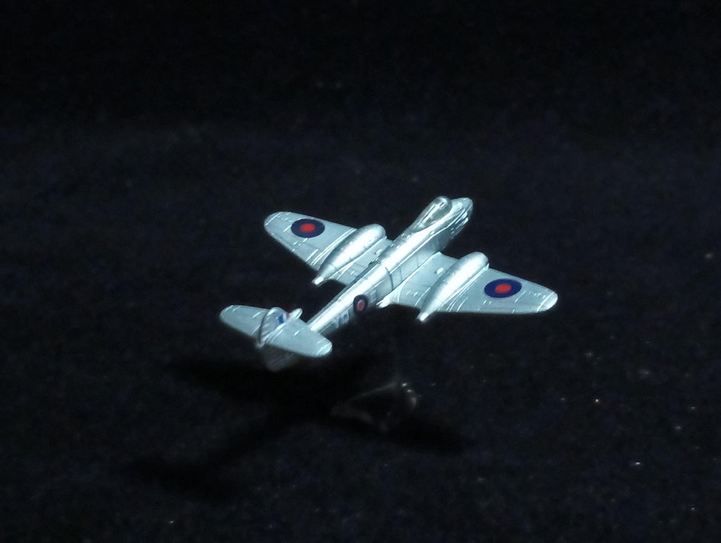 Meteor F1 - Furuta Fighter Aircraft Vol.3 No.49
