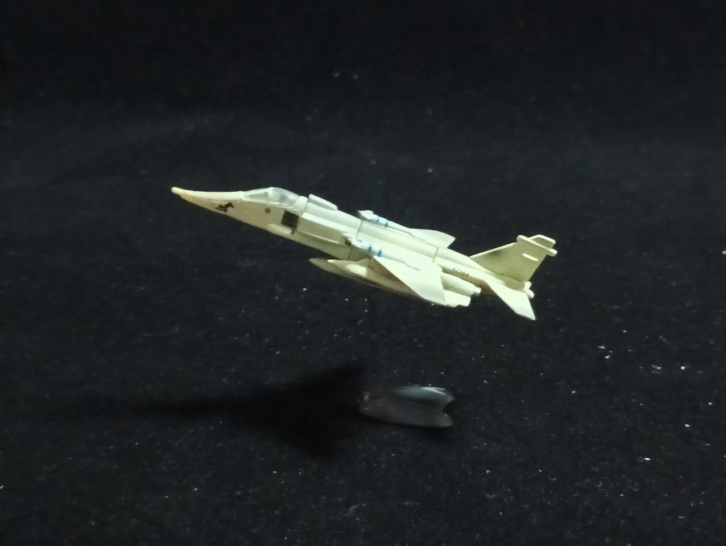 SEPECAT Jaguar GR-1- Furuta Fighter Aircraft Vol.3 No.44