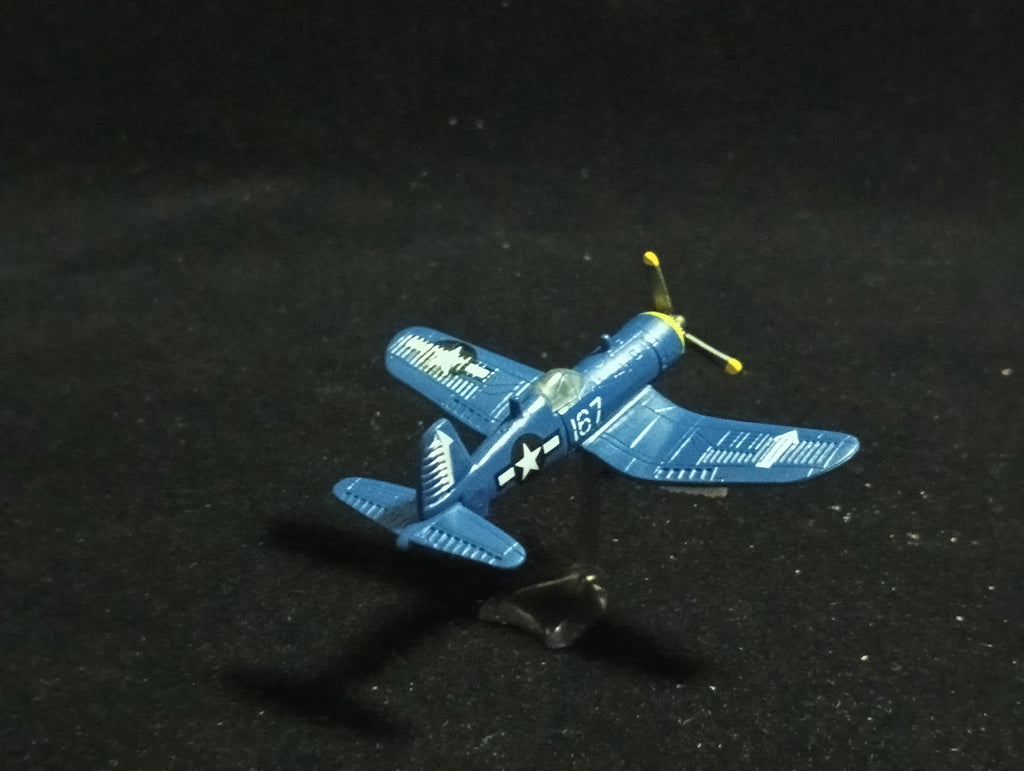 F4U1D Corsair- Furuta Fighter Aircraft Vol.3 No.53