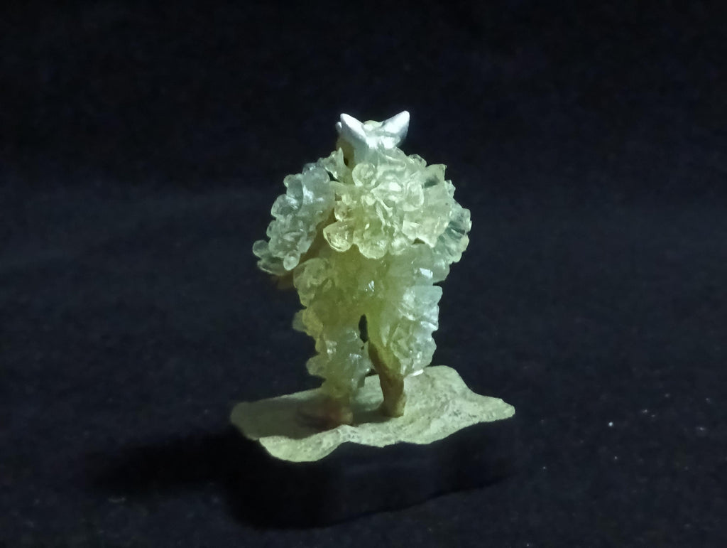 Ultra Kaiju Monster Directory - (Glory is for Whoever) Alien Platic Seven Figure Bandai