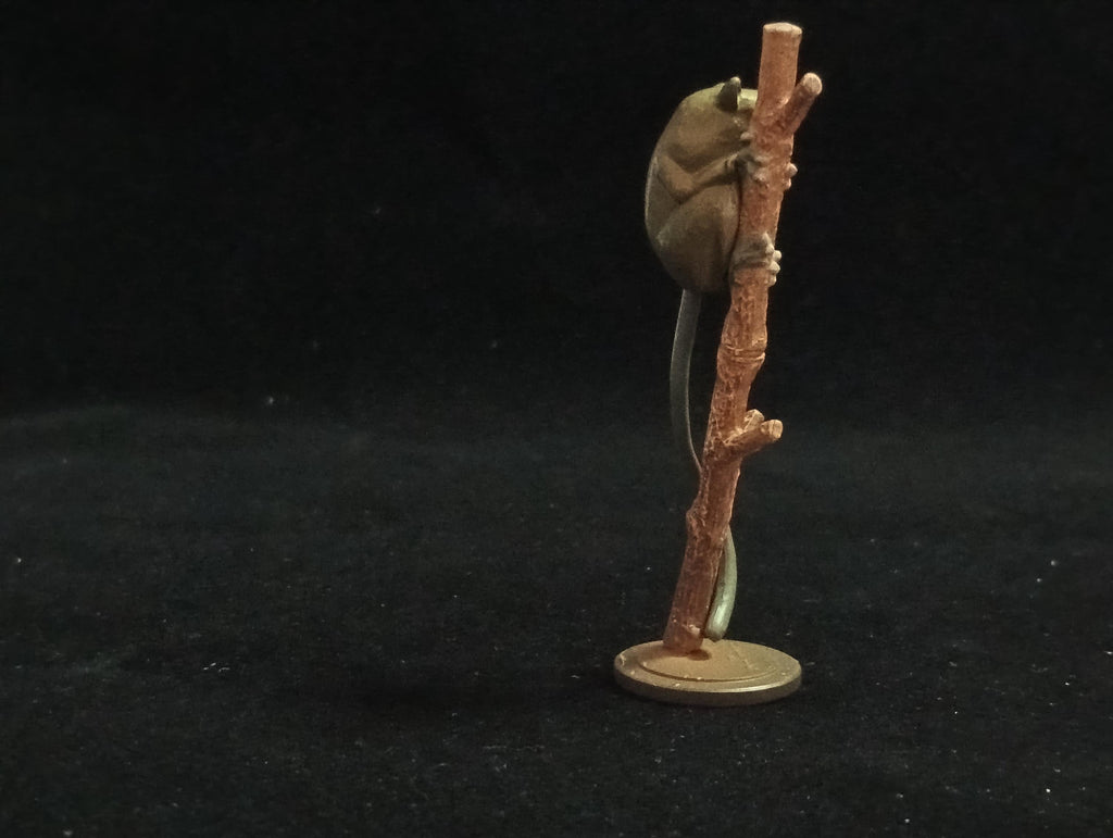 Miniature Tarsier Figurine - Furuta
