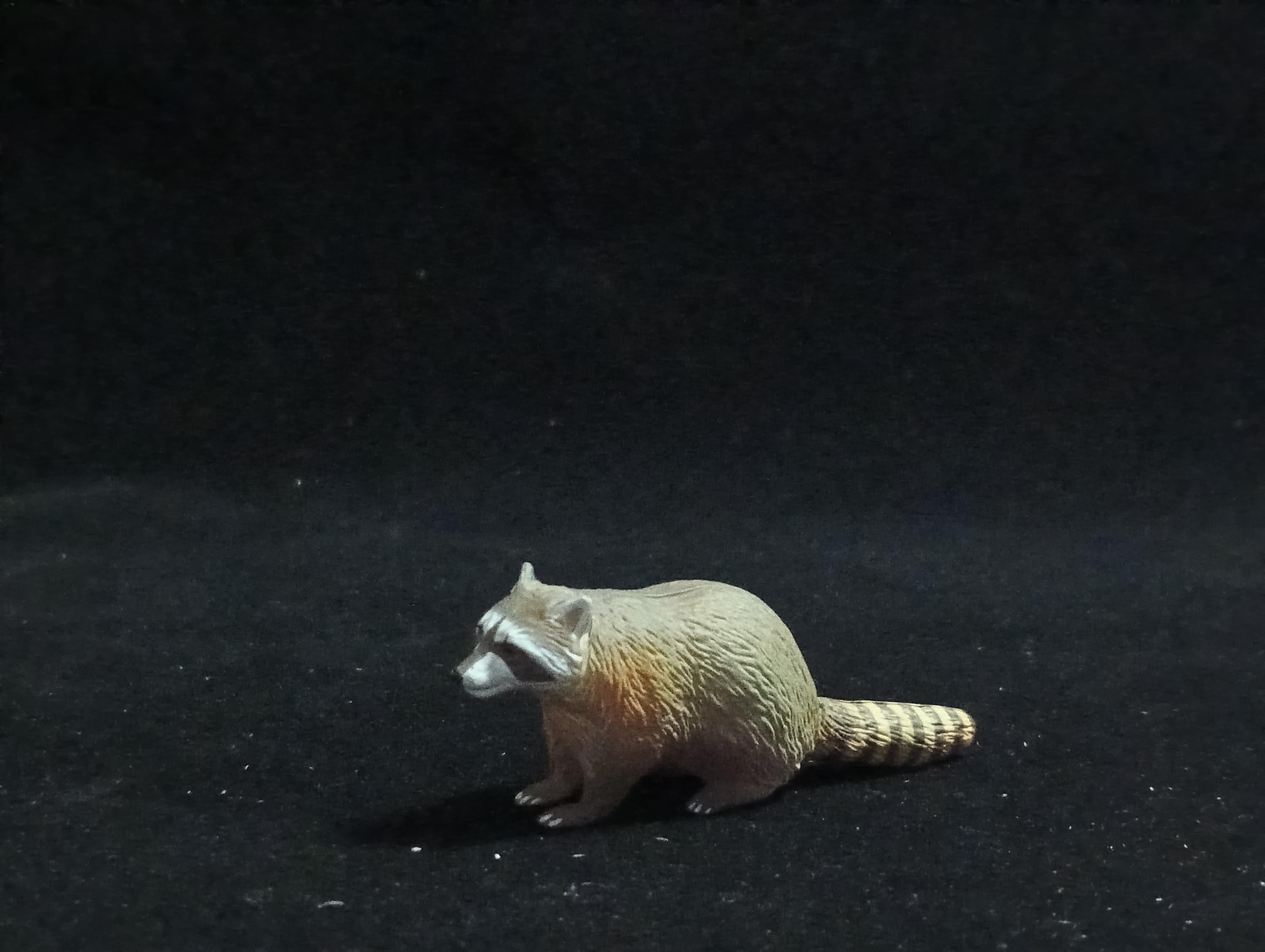 Miniature Enkuma Figurine - Furuta