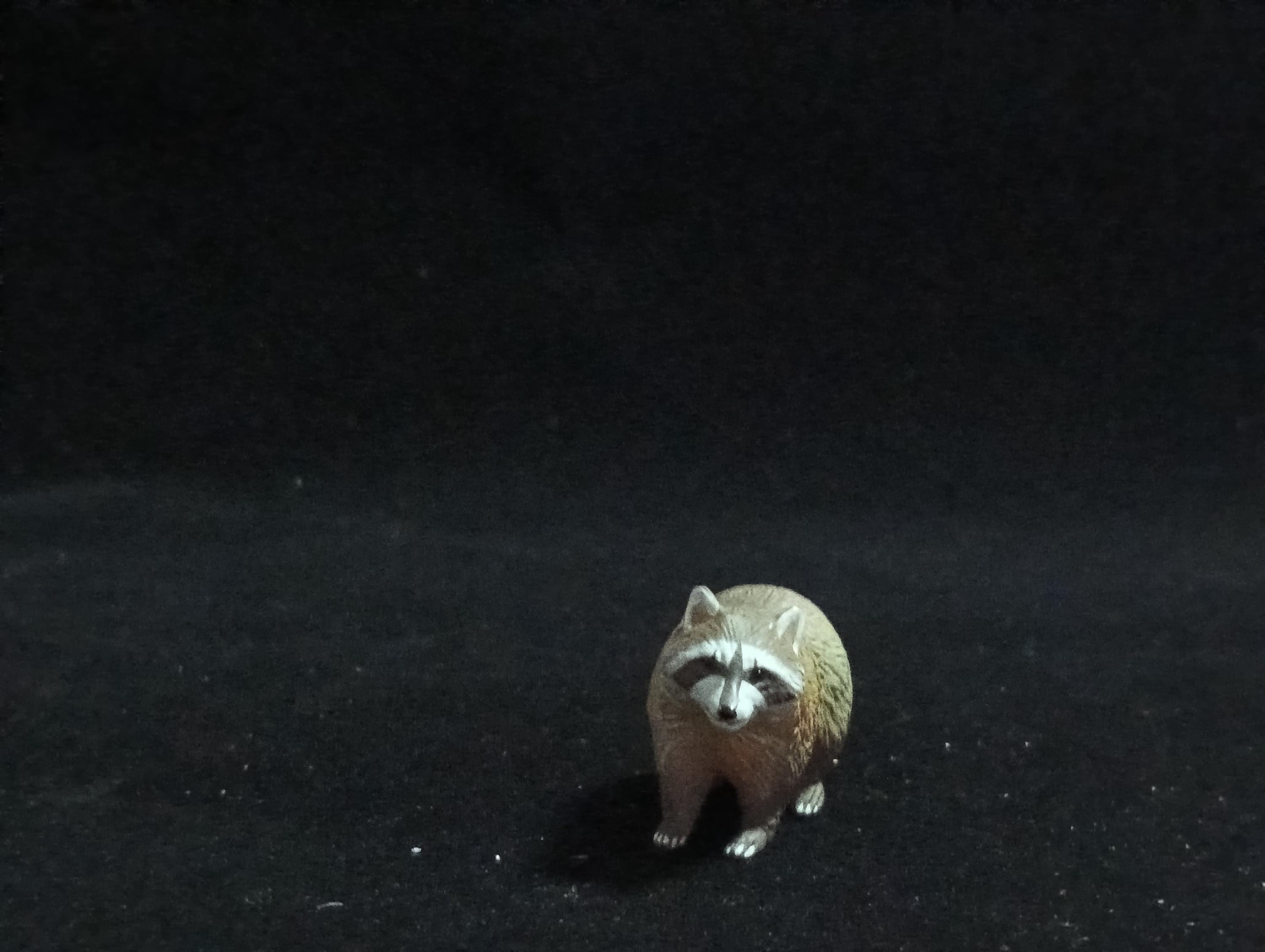Miniature Enkuma Figurine - Furuta