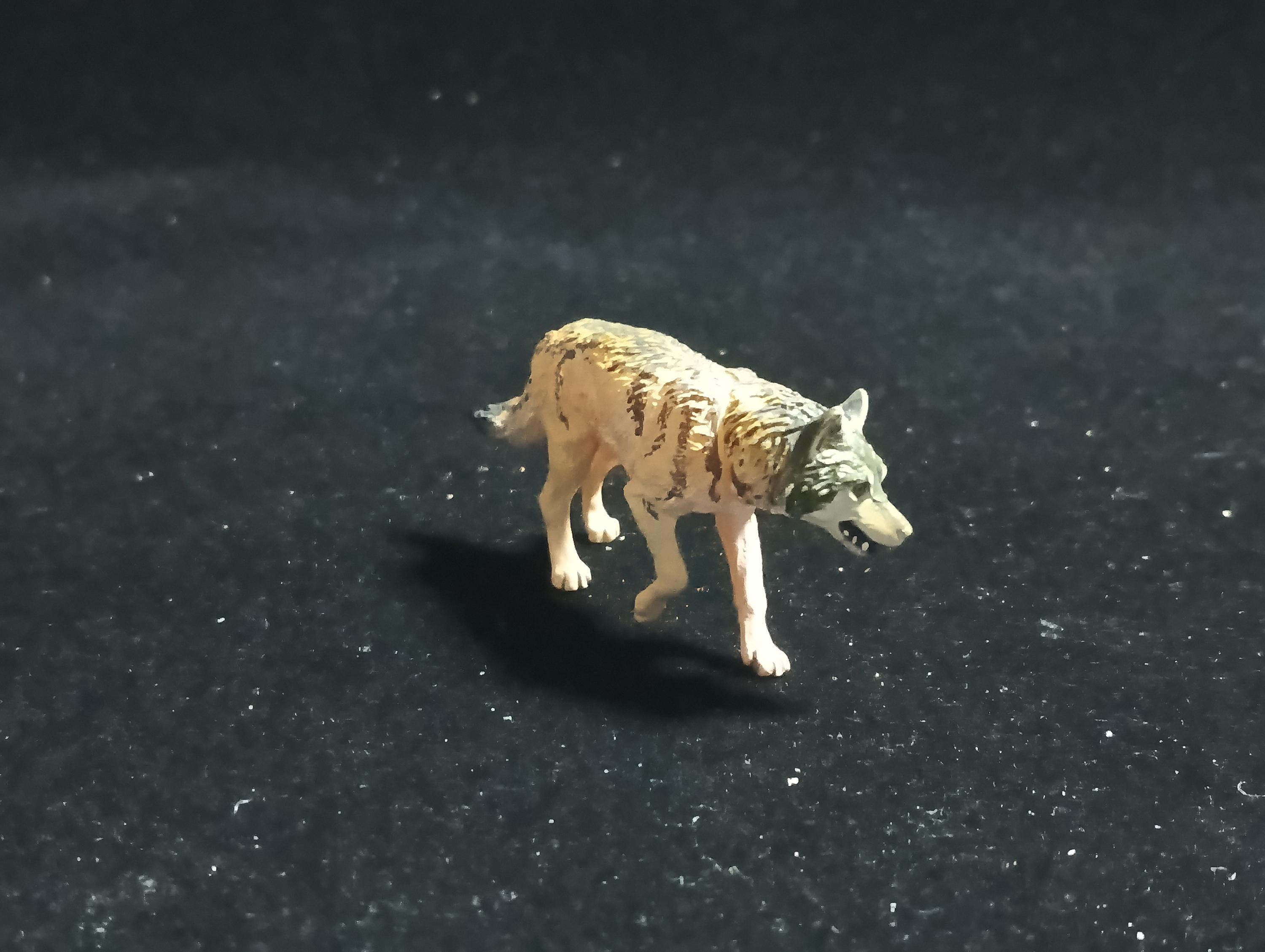 Kaiyodo Animatales Choco Q Series 11 Great white shark