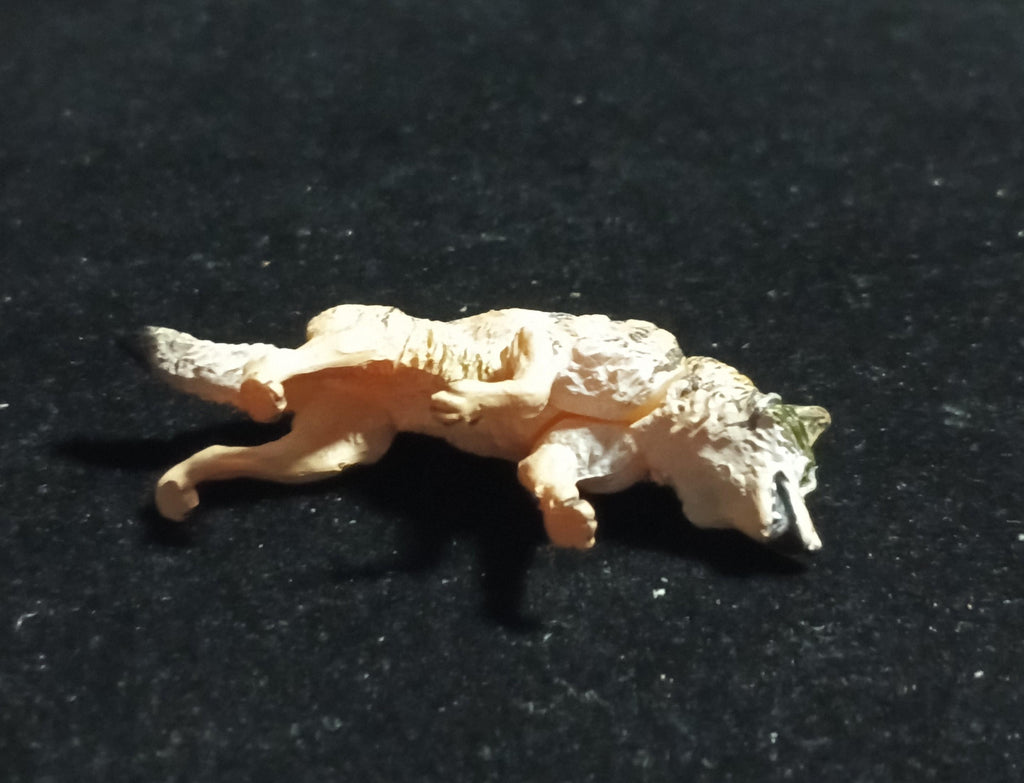 Kaiyodo Animatales Choco Q Series 11 Great white shark
