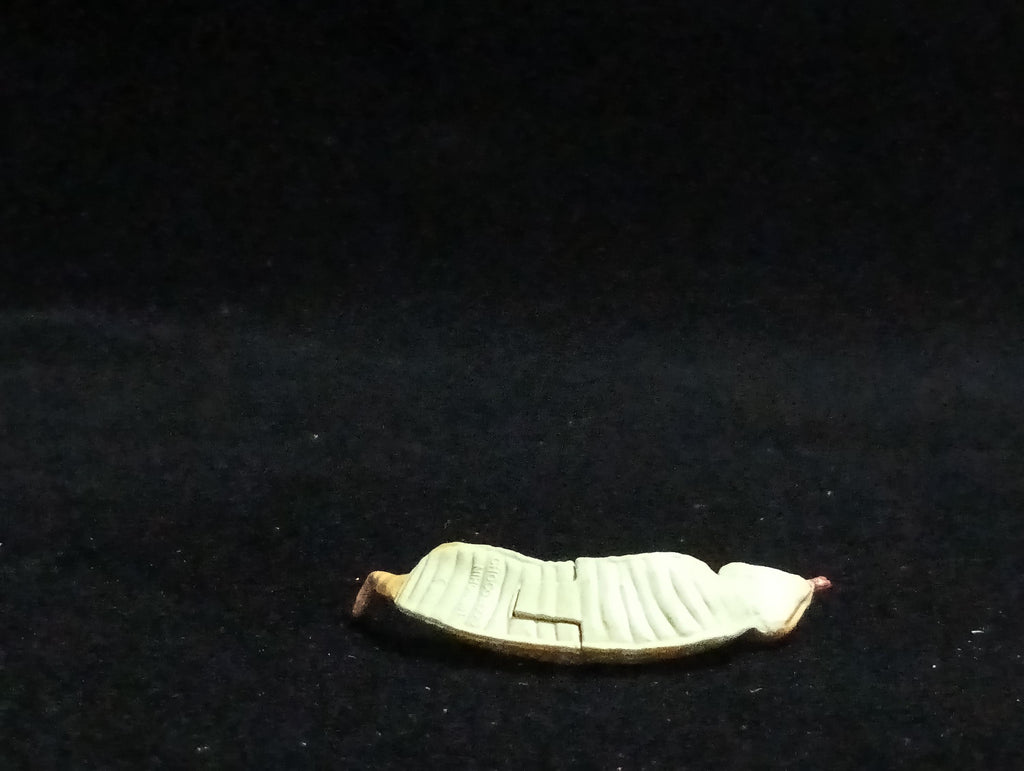 Miniature Secret Rare Snake Figurine - Furuta Seret S1