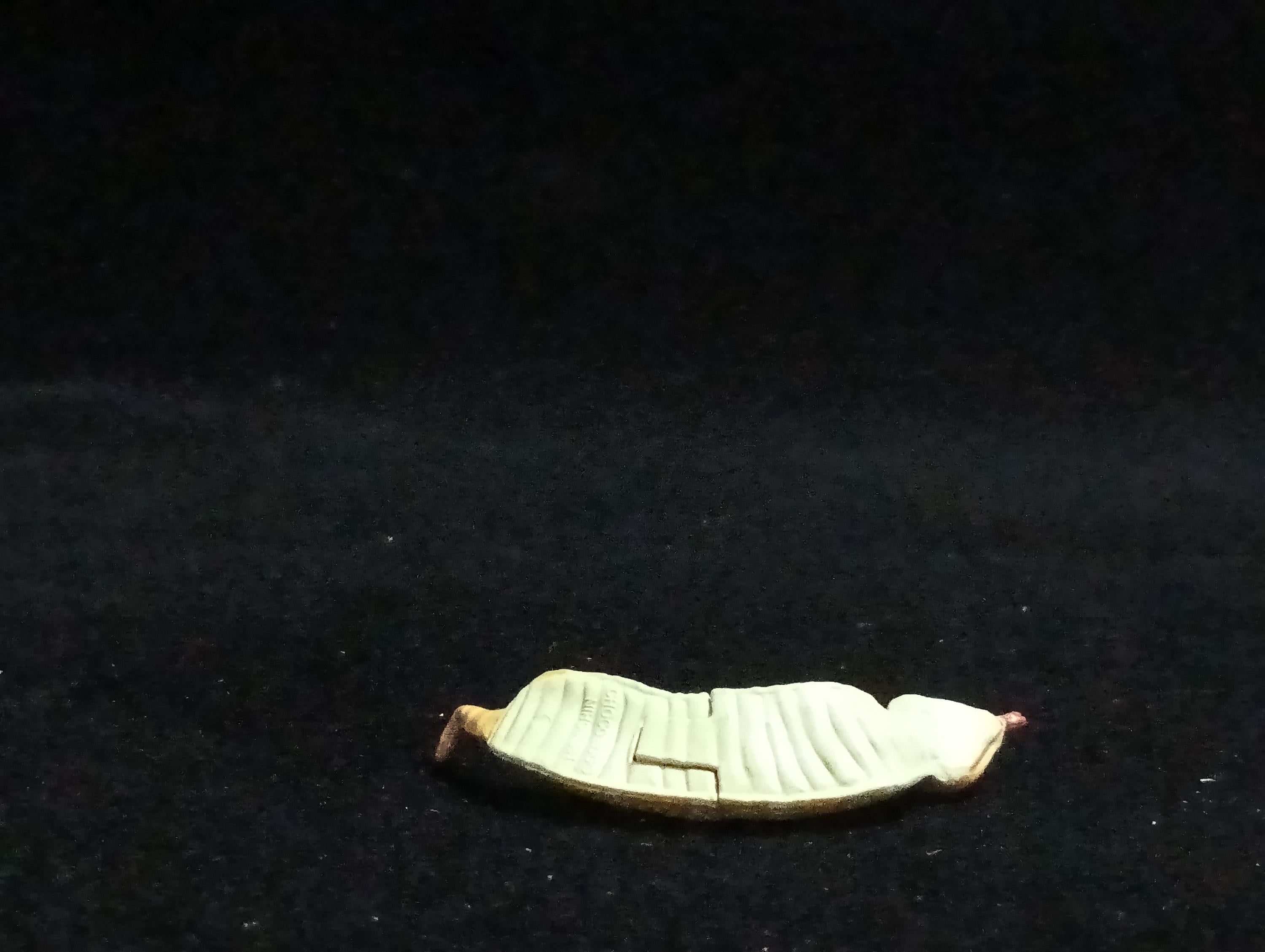 Miniature Secret Rare Snake Figurine - Furuta Seret S1