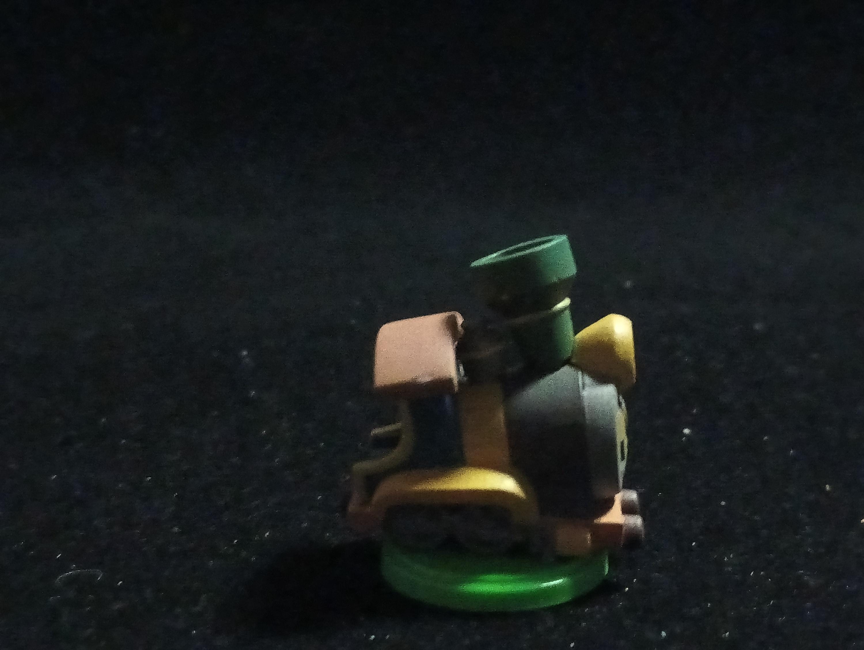 Legend of Zelda Choco Egg Mini Figure Spirit Train Nintendo Furuta Spirit Tracks