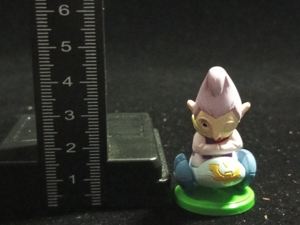 Legend of Zelda Choco Egg Mini Figure Anjean Nintendo Furuta Spirit Tracks