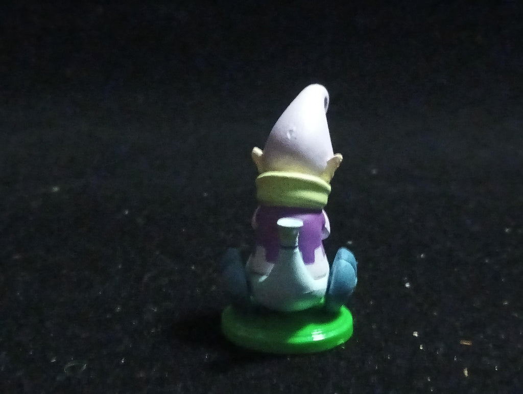Legend of Zelda Choco Egg Mini Figure Anjean Nintendo Furuta Spirit Tracks