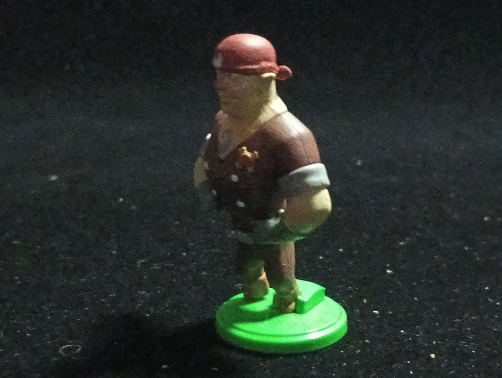 Legend of Zelda Choco Egg Mini Figure Shirokuni Nintendo Furuta Spirit Tracks
