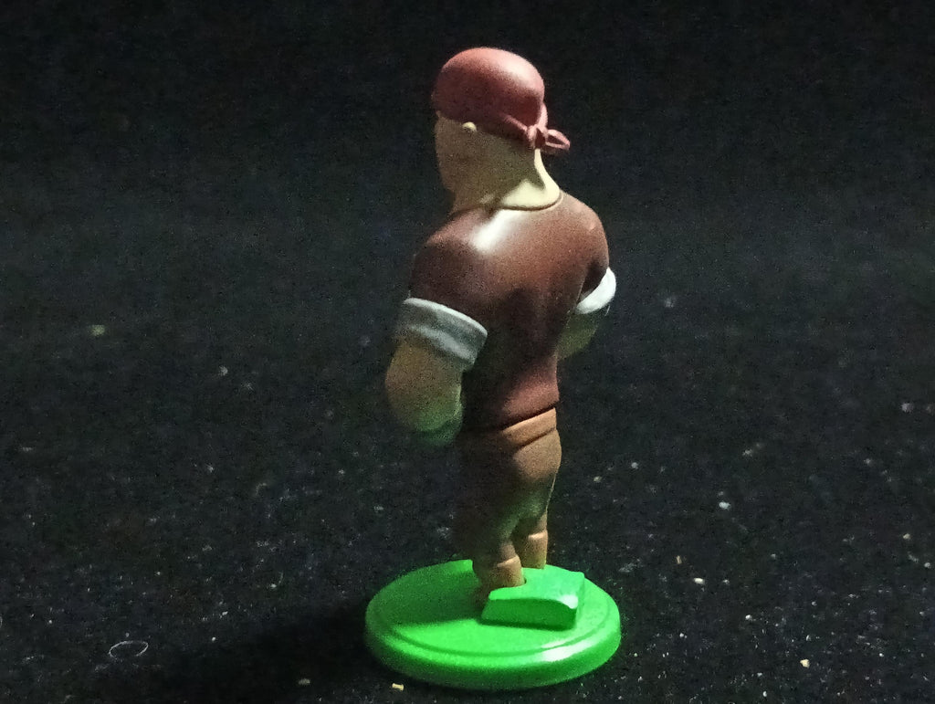 Legend of Zelda Choco Egg Mini Figure Shirokuni Nintendo Furuta Spirit Tracks