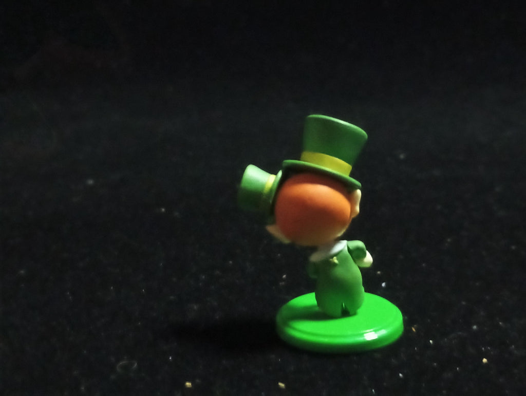 Legend of Zelda Choco Egg Mini Figure Cole Nintendo Furuta Spirit Tracks