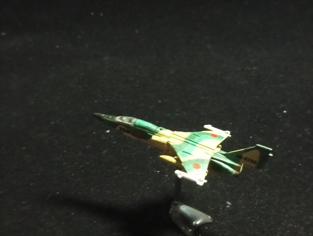 Mitsubishi F-1 - Furuta Fighter Aircraft Vol.5 No.83
