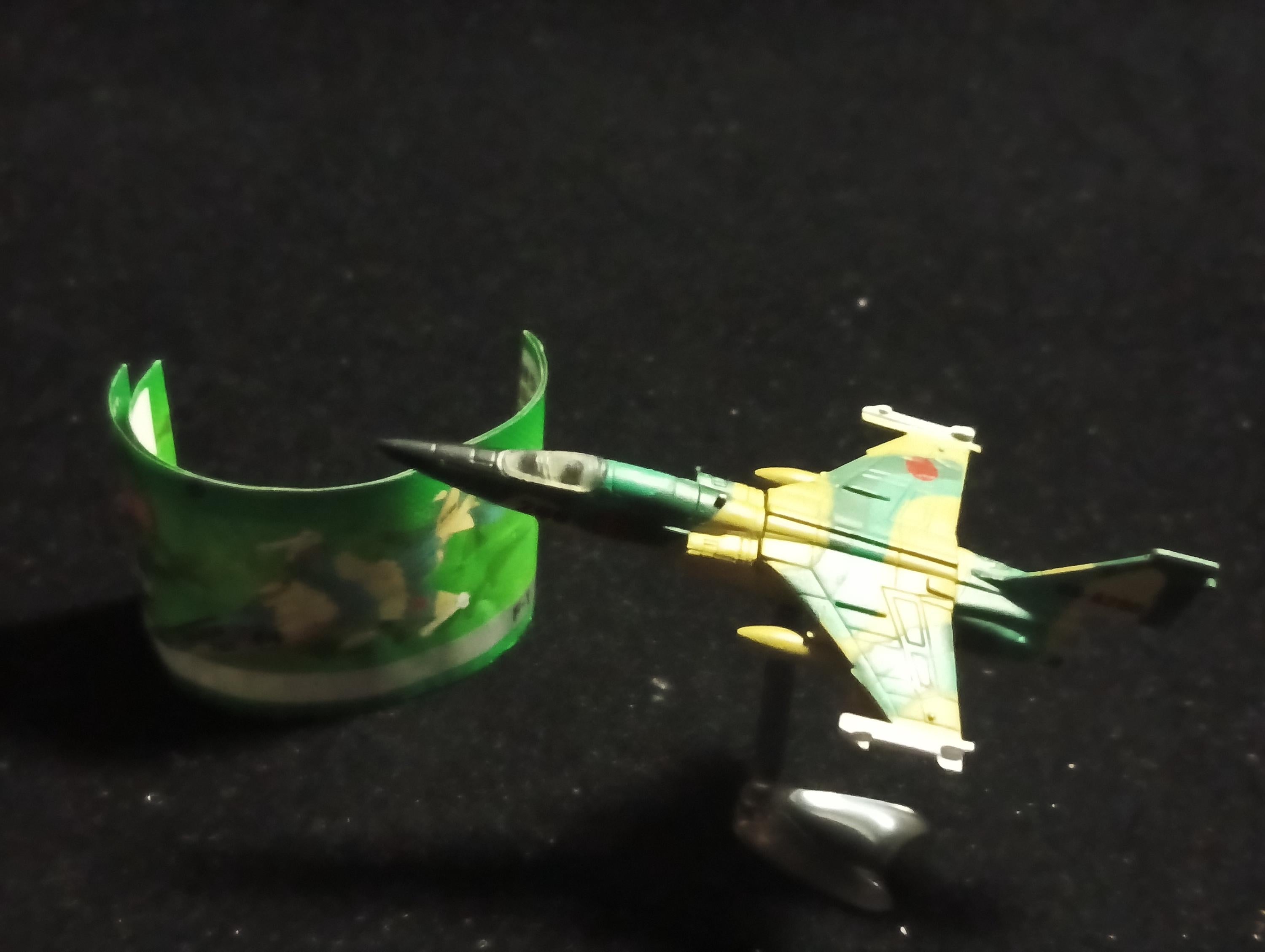 Mitsubishi F-1 - Furuta Fighter Aircraft Vol.5 No.83