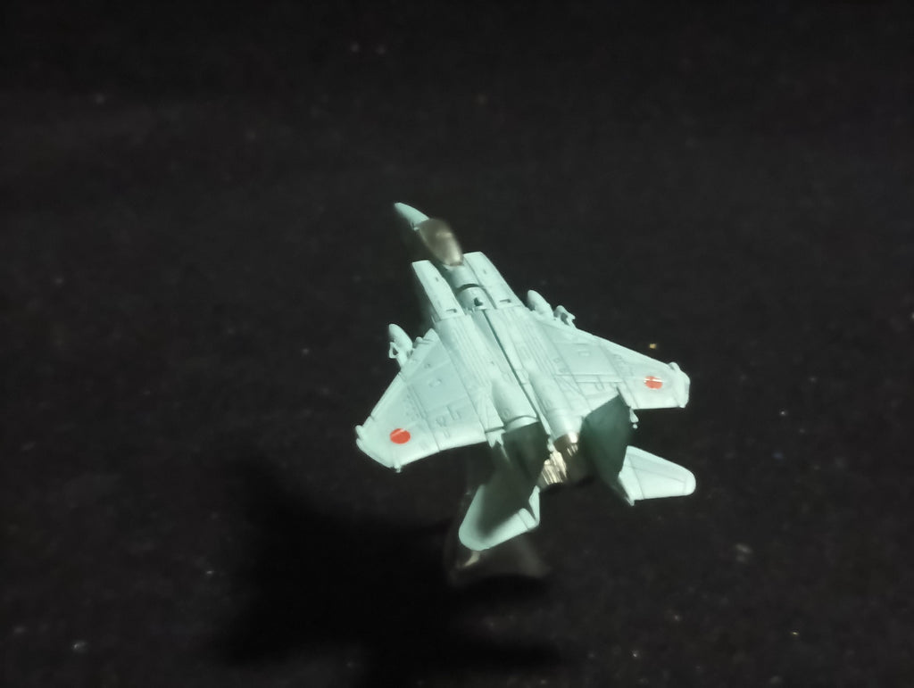 McDnell Douglas/Mitsubishi F-15J Eagle - Furuta Fighter Aircraft Vol.5 No.84
