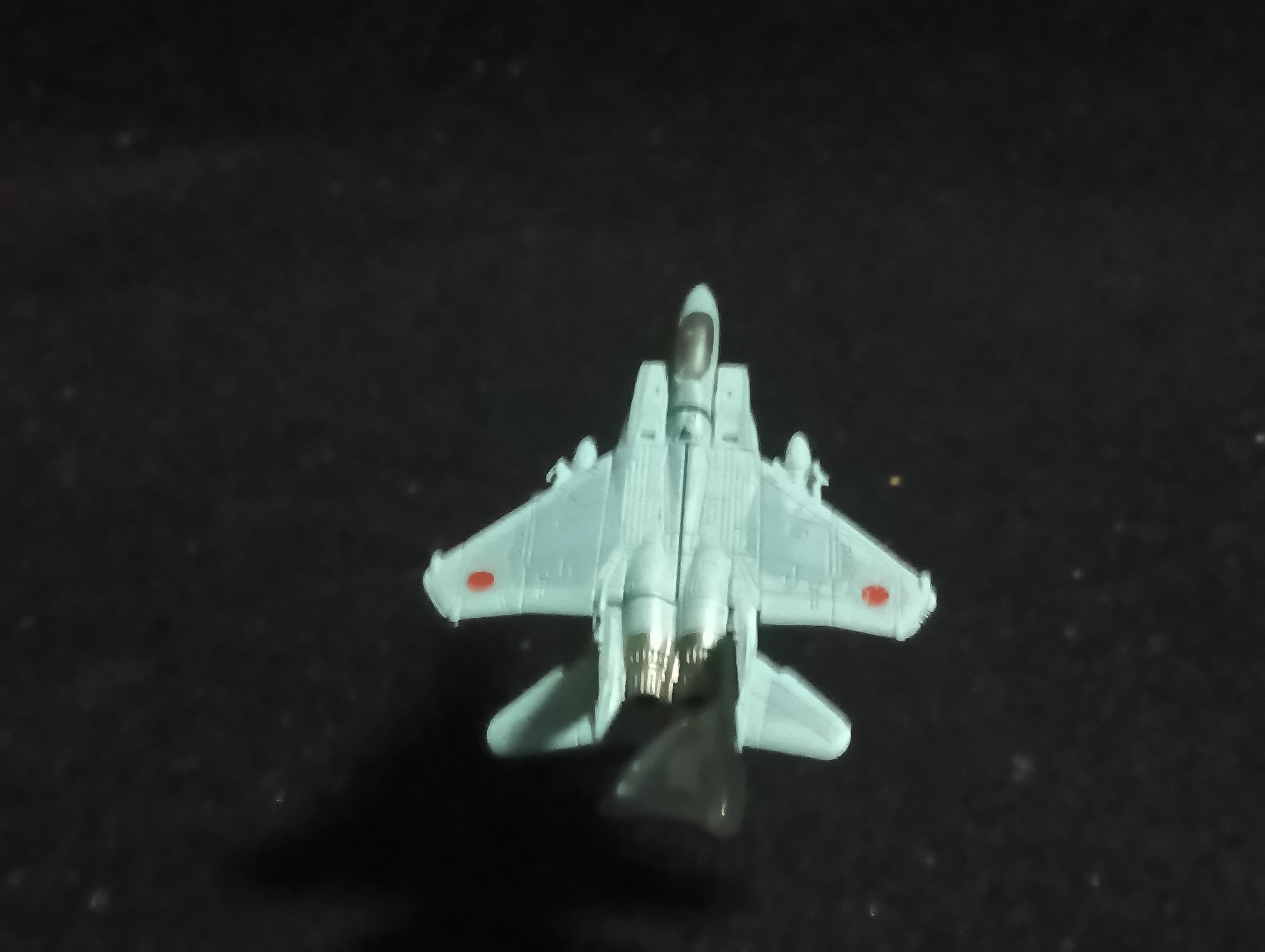 McDnell Douglas/Mitsubishi F-15J Eagle - Furuta Fighter Aircraft Vol.5 No.84