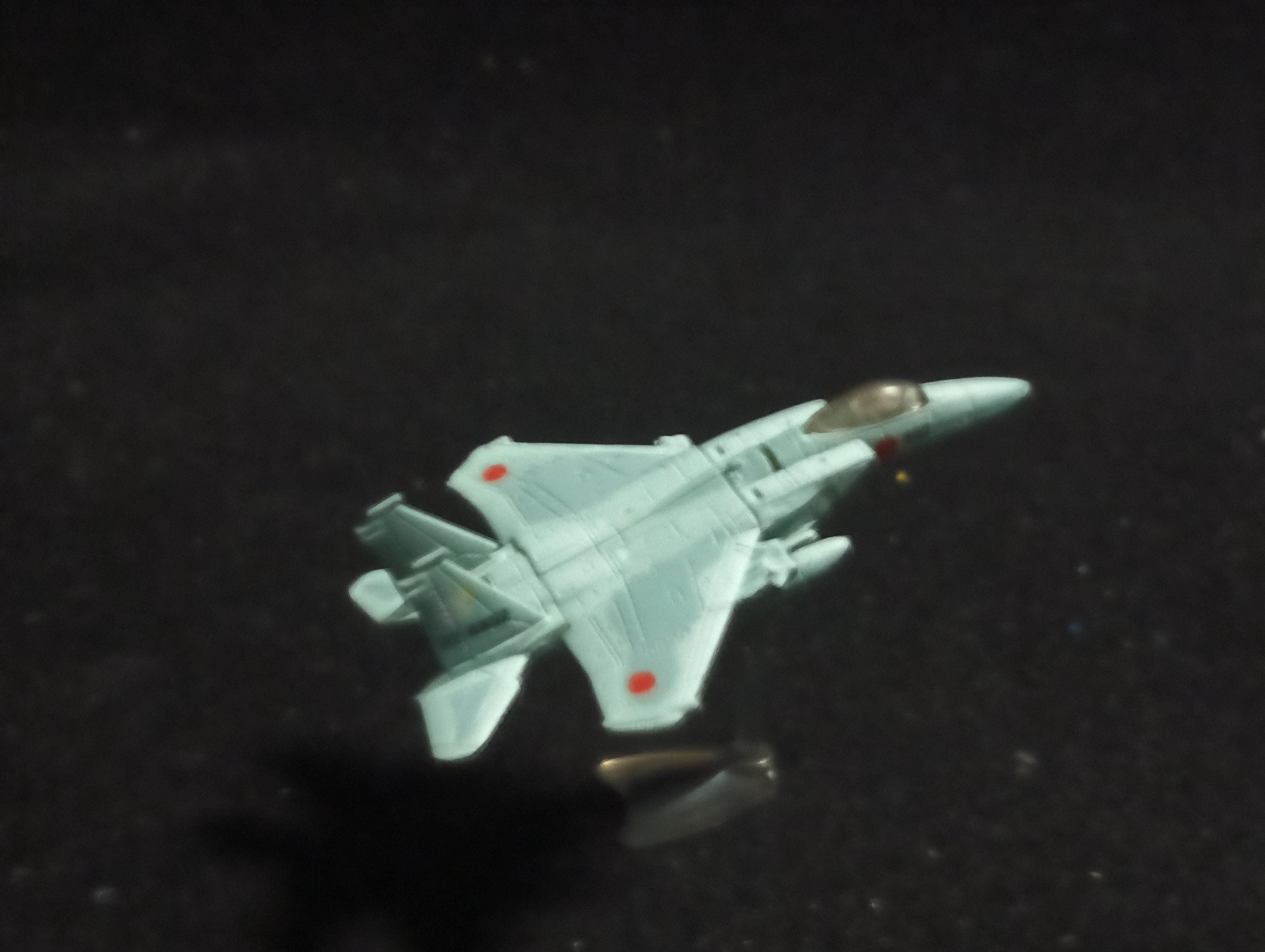 McDnell Douglas/Mitsubishi F-15J Eagle - Furuta Fighter Aircraft Vol.5 No.84
