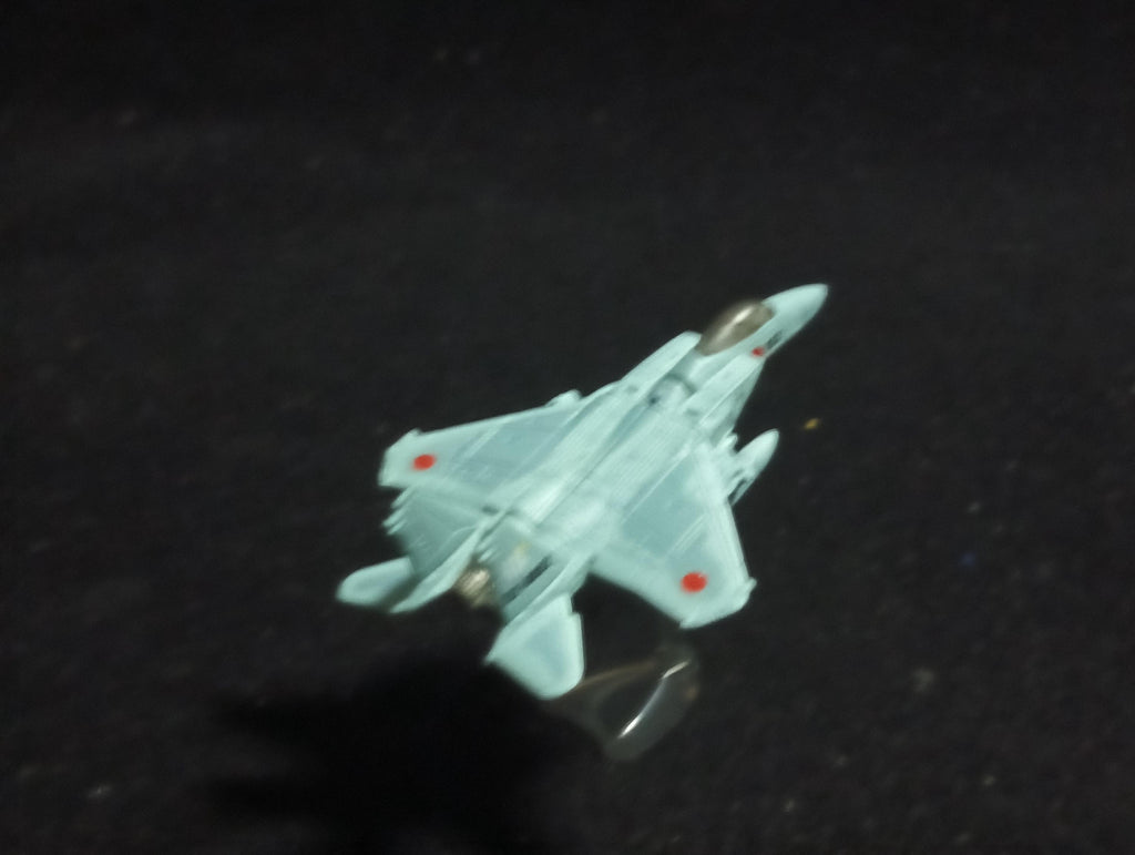 McDnell Douglas/Mitsubishi F-15J Eagle - Furuta Fighter Aircraft Vol.5 No.84