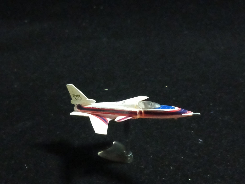Grumman X-29A - Furuta Fighter Aircraft Vol.5 SECRET