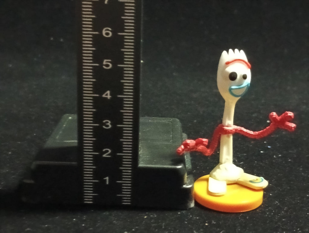 Toy Story Forky. - Furuta Disney Pixar Part 5