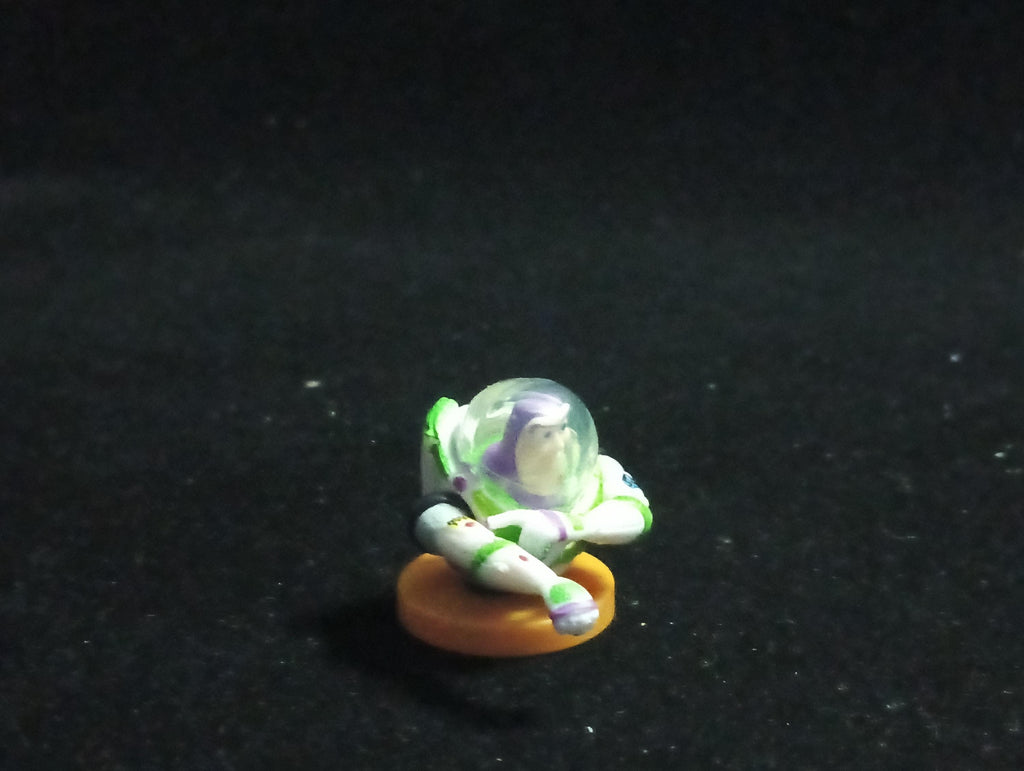 Buzz Lightyear - Furuta Disney Pixar Part 5