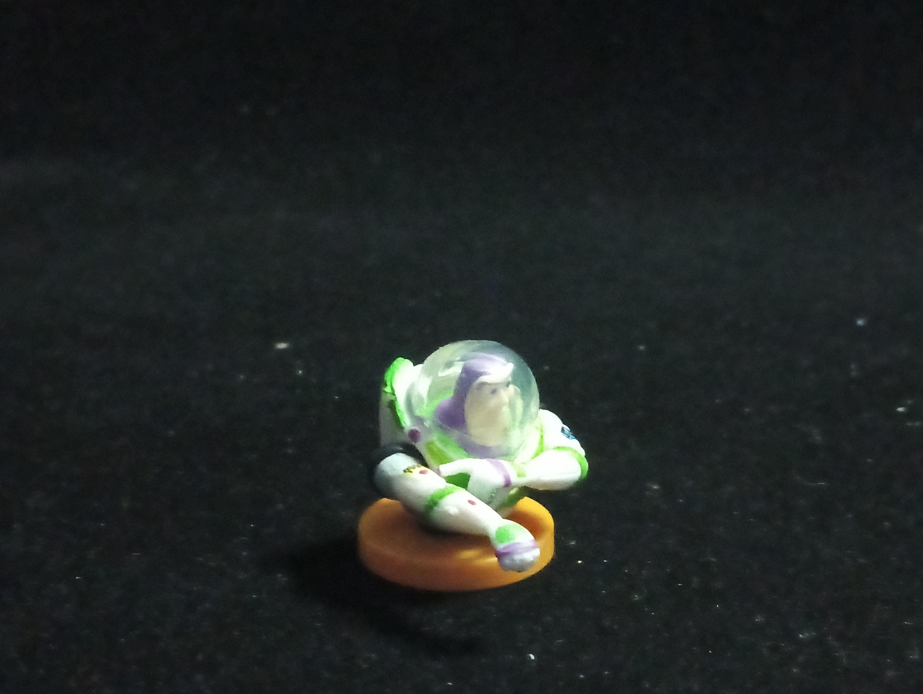 Buzz Lightyear - Furuta Disney Pixar Part 5