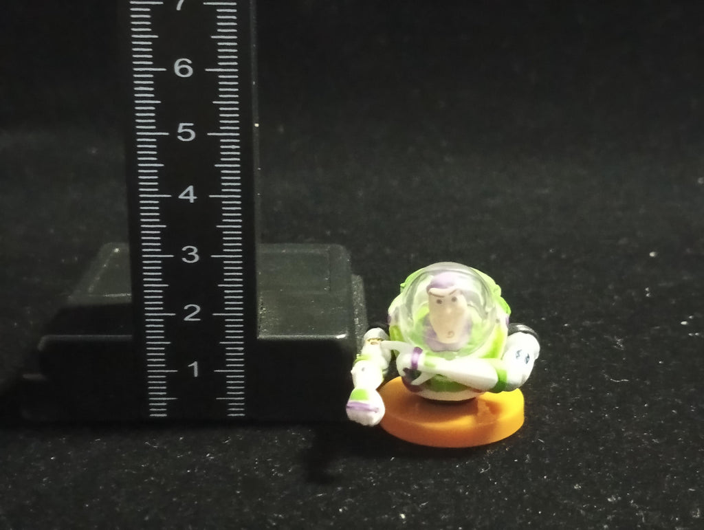 Buzz Lightyear - Furuta Disney Pixar Part 5