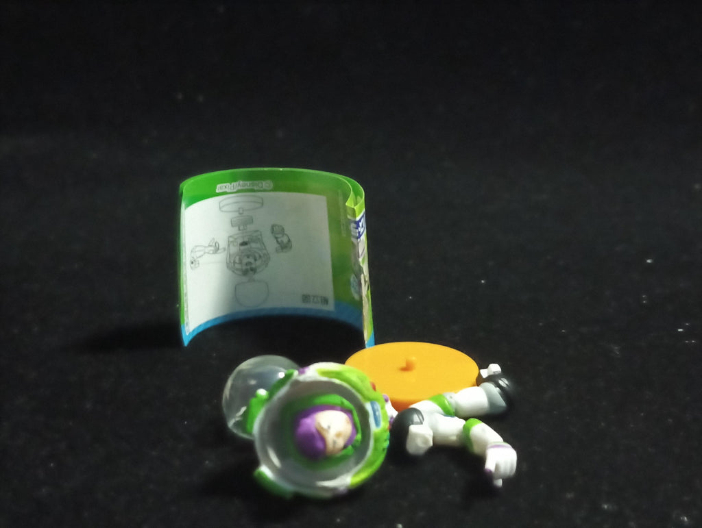 Buzz Lightyear - Furuta Disney Pixar Part 5