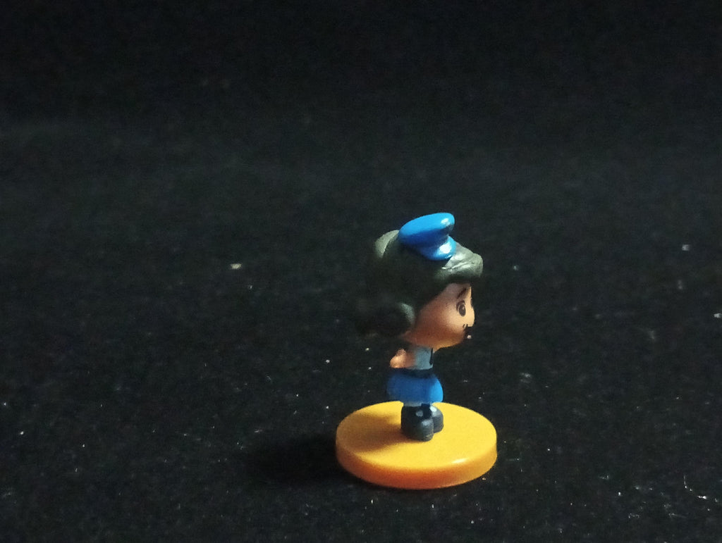 Giggle McDimples - Furuta Disney Pixar Part 5