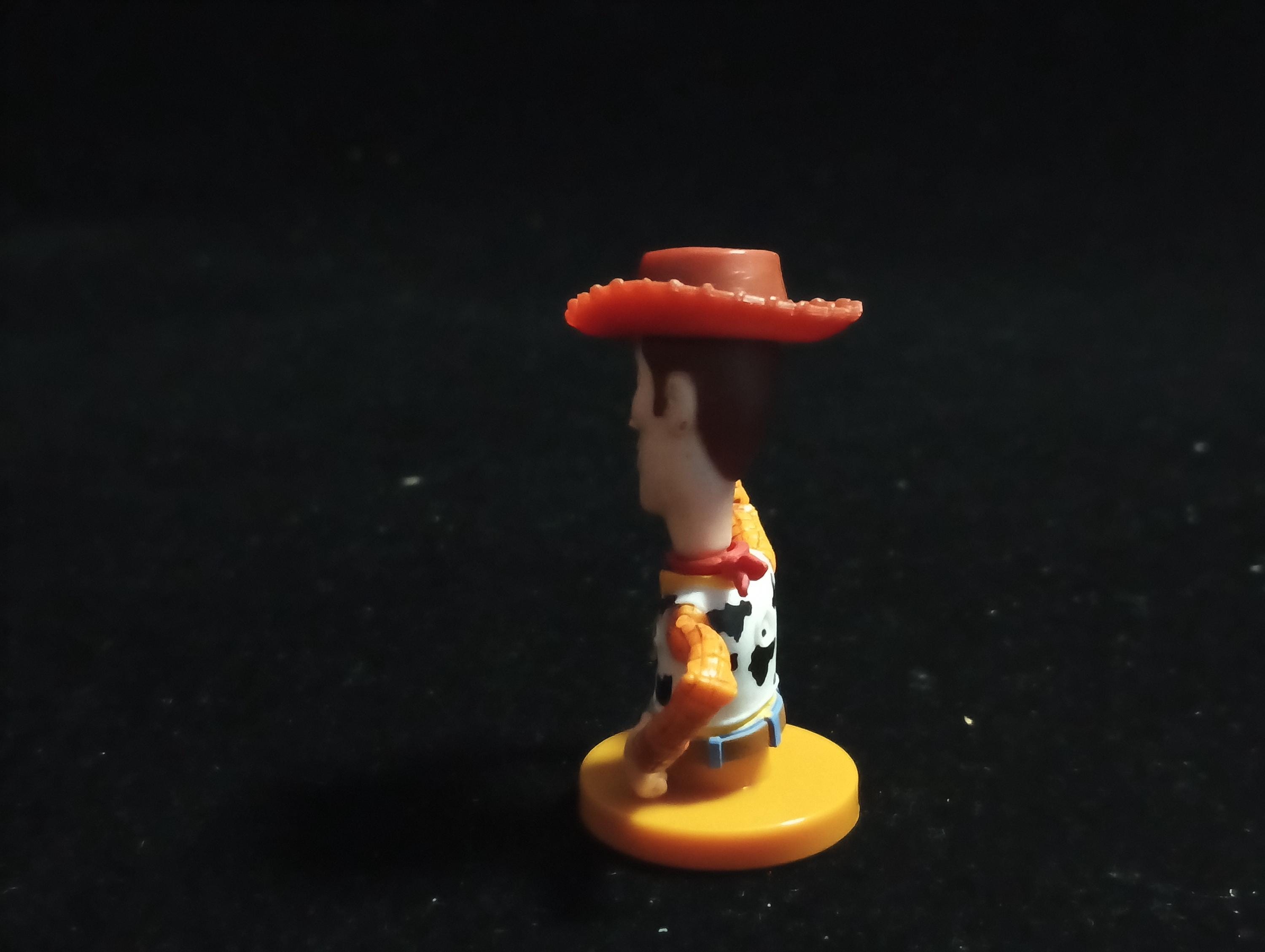 Toystory Woody - Furuta Disney Pixar Part 5
