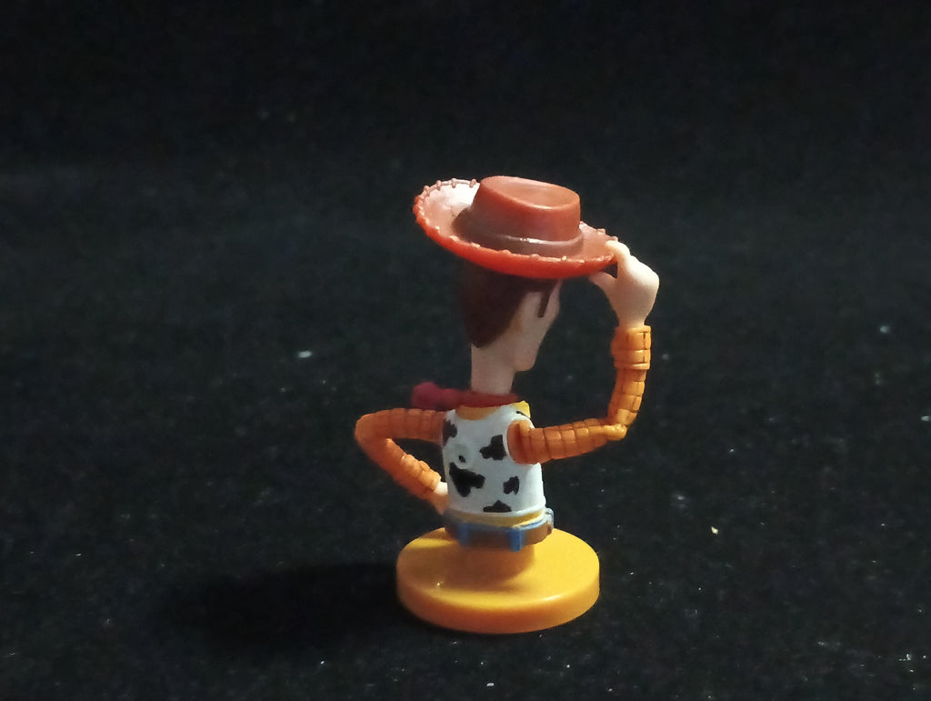 Toystory Woody - Furuta Disney Pixar Part 5