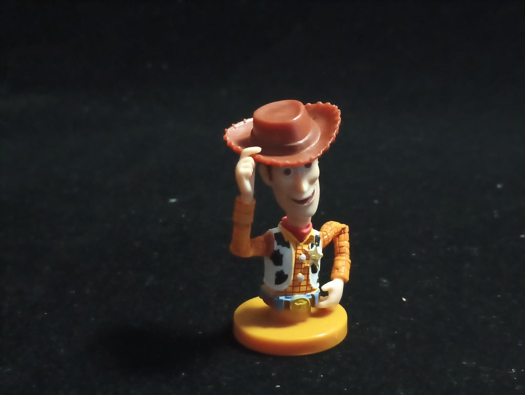 Toystory Woody - Furuta Disney Pixar Part 5