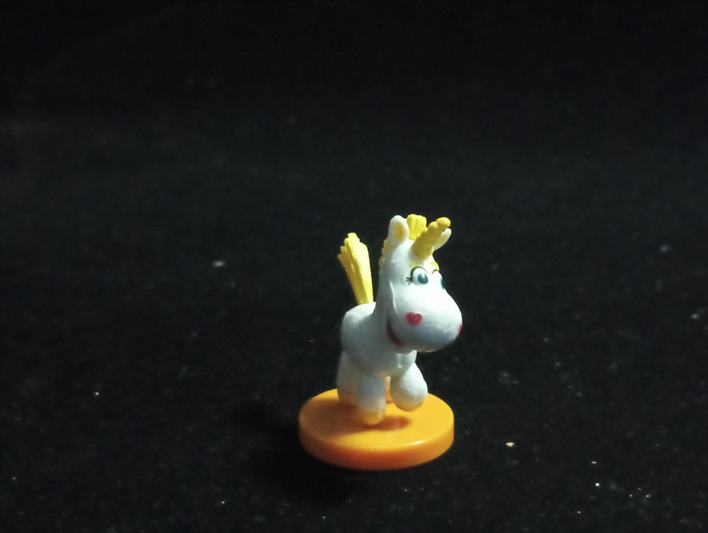 Buttercup - Furuta Disney Pixar Part 5
