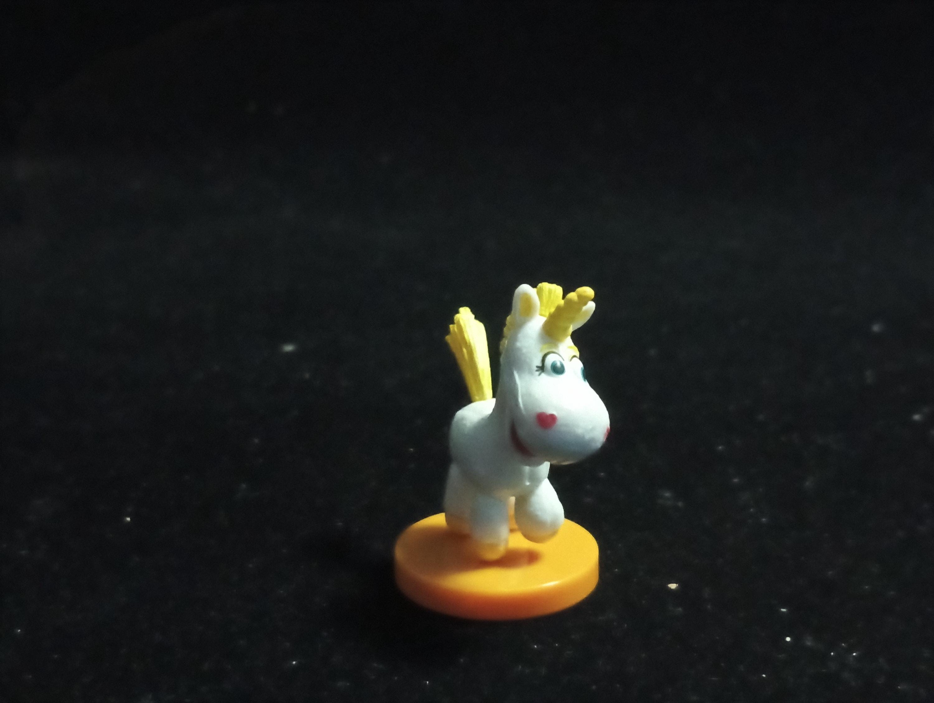 Buttercup - Furuta Disney Pixar Part 5