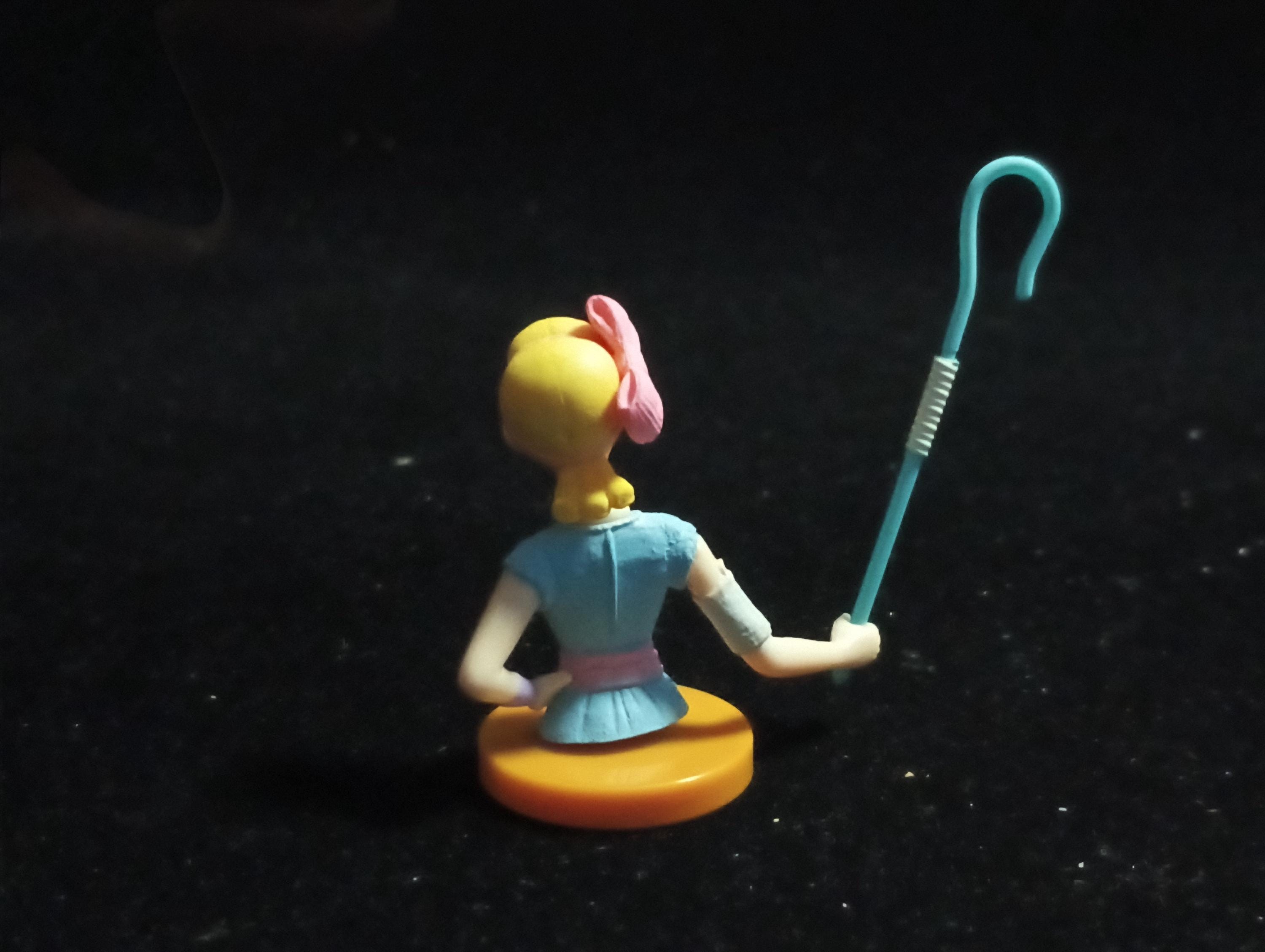 Bo Peep - Furuta Disney Pixar Part 5